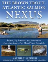 The Brown Trout-Atlantic Salmon Nexus - 20 Nov 2018