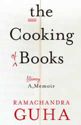 The Cooking of Books - 18 Jan 2024