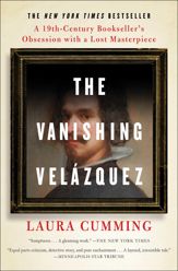 The Vanishing Velázquez - 12 Apr 2016