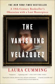 The Vanishing Velázquez - 12 Apr 2016