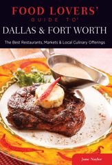 Food Lovers' Guide to® Dallas & Fort Worth - 14 Jan 2014