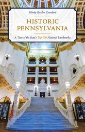 Historic Pennsylvania - 12 Sep 2019