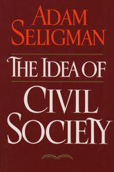 Idea Of Civil Society - 28 Sep 1992