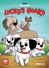 Disney Kids Comics: 101 Dalmatians: Lucky's Guard - 16 Sep 2025