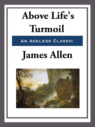 Above Life's Turmoil