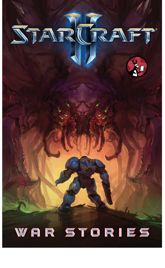 Starcraft: War Stories - 21 Jul 2014