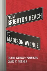 From Brighton Beach to Madison Avenue - 8 Aug 2018