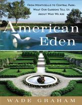 American Eden - 5 Apr 2011