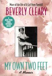My Own Two Feet - 17 Mar 2009