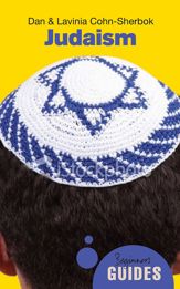 Judaism - 1 Dec 2012