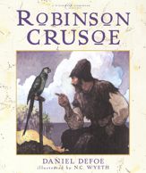 Robinson Crusoe - 14 Feb 2012