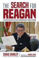 The Search for Reagan - 13 Feb 2024