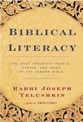 Biblical Literacy - 17 Aug 2010
