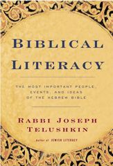 Biblical Literacy - 17 Aug 2010