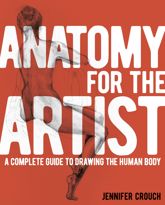 Anatomy for the Artist - 1 Mar 2022
