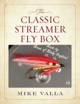 The Classic Streamer Fly Box - 20 Feb 2020
