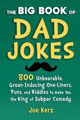 The Big Book of Dad Jokes - 19 Apr 2022