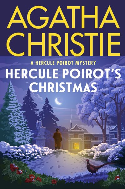 Hercule Poirot's Christmas