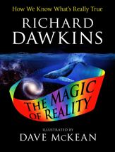 The Magic of Reality - 4 Oct 2011