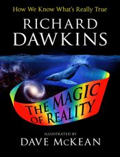 The Magic of Reality - 4 Oct 2011