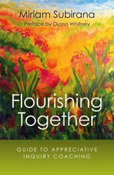 Flourishing Together - 24 Jun 2016