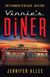 Vinnie's Diner - 7 Apr 2015