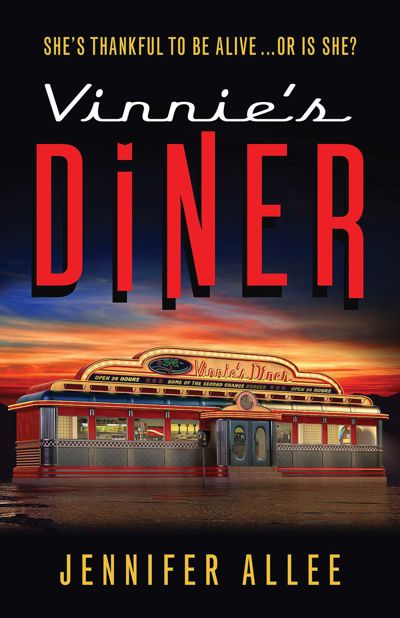 Vinnie's Diner