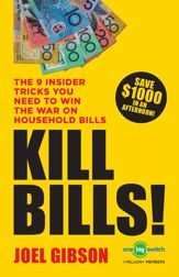 KILL BILLS! - 1 Oct 2019