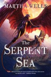 The Serpent Sea - 1 Jan 2012