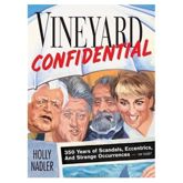 Vineyard Confidential - 1 Jan 2006