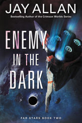 Enemy in the Dark - 1 Dec 2015