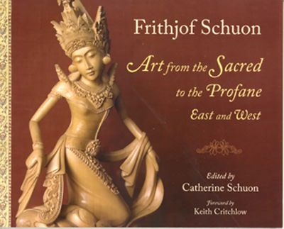 Art From The Sacred To The Profane: East