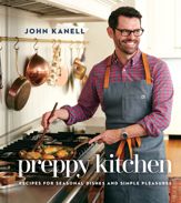 Preppy Kitchen - 4 Oct 2022