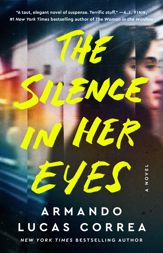 The Silence in Her Eyes - 16 Jan 2024