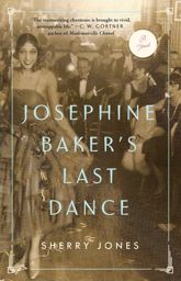 Josephine Baker's Last Dance - 4 Dec 2018