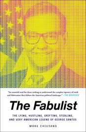 The Fabulist - 28 Nov 2023