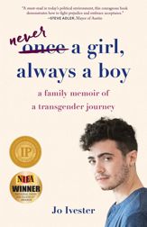 Never a Girl, Always a Boy - 21 Apr 2020