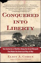 Conquered into Liberty - 6 Dec 2011