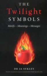 Twilight Symbols - 28 Sep 2012