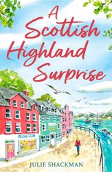 A Scottish Highland Surprise - 22 Apr 2022