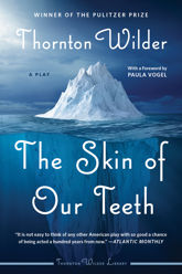 The Skin of Our Teeth - 16 Jun 2020