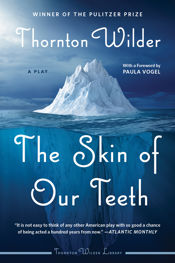 The Skin of Our Teeth - 16 Jun 2020