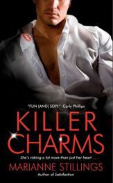 Killer Charms - 6 Oct 2009