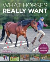 What Horses Really Want - 7 Jul 2020