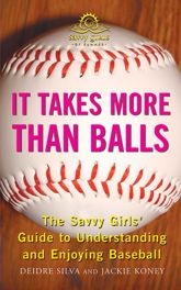It Takes More Than Balls - 1 Apr 2008