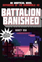 Battalion Banished - 4 Aug 2015