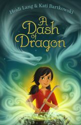A Dash of Dragon - 11 Jul 2017