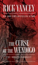 The Curse of the Wendigo - 12 Oct 2010