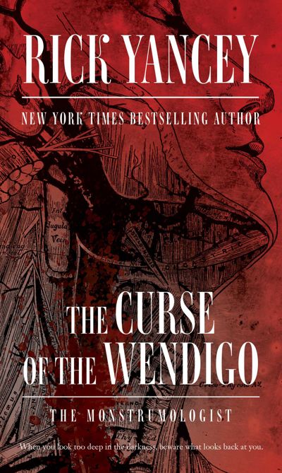 The Curse of the Wendigo