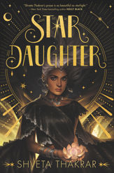 Star Daughter - 11 Aug 2020